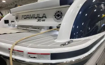 Thumbnail von Formula 310 Bowrider