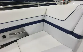 Thumbnail von Formula 310 Bowrider