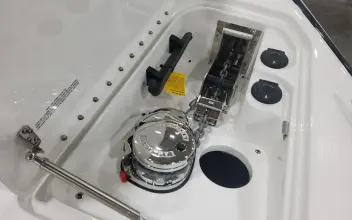 Thumbnail von Formula 310 Bowrider