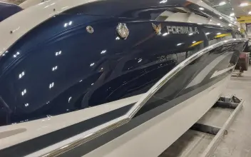 Thumbnail von Formula 310 Bowrider