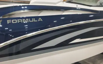 Thumbnail von Formula 310 Bowrider