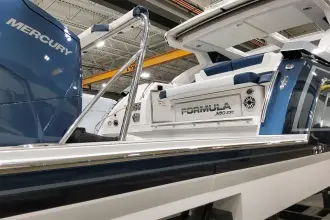 Thumbnail von Formula 380SSC