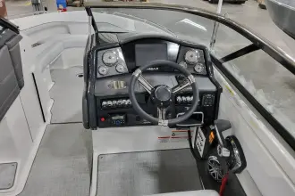 Thumbnail von Formula 240 Bowrider