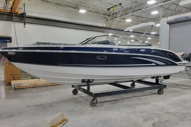 Formula 270 Bowrider