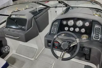 Thumbnail von Formula 270 Bowrider