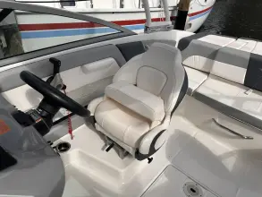 Thumbnail von Chaparral 21 SSI