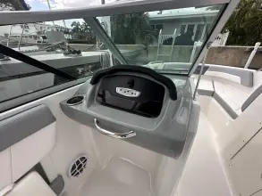 Thumbnail von Chaparral 21 SSI