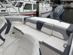 Thumbnail von Chaparral 21 SSI