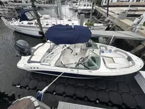Thumbnail von Chaparral 21 SSI