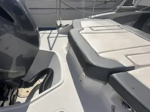 Thumbnail von Chaparral 21 SSI