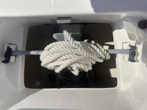 Thumbnail von Chaparral 21 SSI