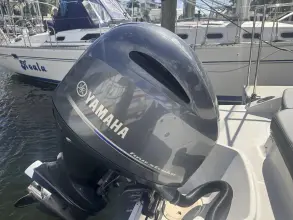 Thumbnail von Chaparral 21 SSI