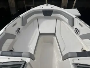 Thumbnail von Chaparral 21 SSI