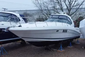 Thumbnail von Sea Ray 400 Sundancer
