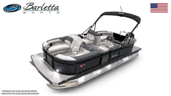 Barletta SANZA22QC
