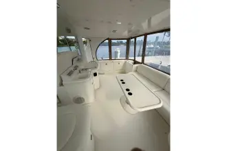 Thumbnail von Sea Ray 480 Motor Yacht