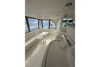 Thumbnail von Sea Ray 480 Motor Yacht