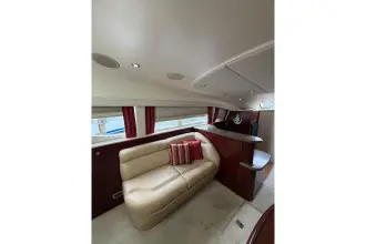 Thumbnail von Sea Ray 480 Motor Yacht