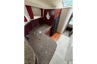 Thumbnail von Sea Ray 480 Motor Yacht