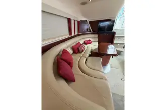Thumbnail von Sea Ray 480 Motor Yacht