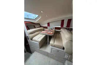 Thumbnail von Sea Ray 480 Motor Yacht
