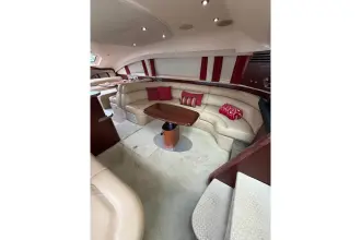 Thumbnail von Sea Ray 480 Motor Yacht