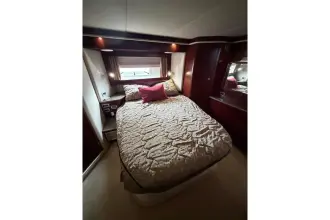 Thumbnail von Sea Ray 480 Motor Yacht