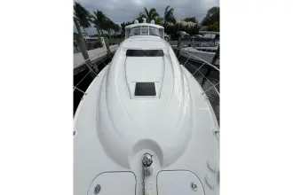 Thumbnail von Sea Ray 480 Motor Yacht