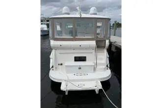 Thumbnail von Sea Ray 480 Motor Yacht