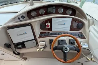Thumbnail von Sea Ray 480 Motor Yacht