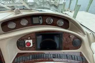 Thumbnail von Sea Ray 480 Motor Yacht