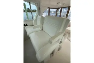 Thumbnail von Sea Ray 480 Motor Yacht