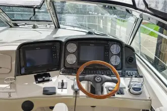 Thumbnail von Sea Ray 440 Sundancer
