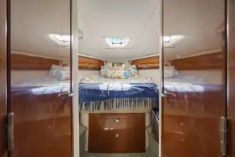 Thumbnail von Sea Ray 440 Sundancer