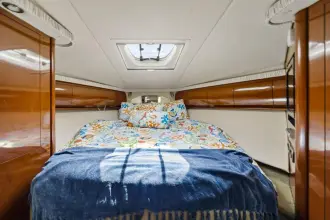 Thumbnail von Sea Ray 440 Sundancer
