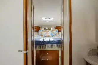 Thumbnail von Sea Ray 440 Sundancer