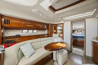 Thumbnail von Sea Ray 440 Sundancer