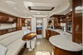 Thumbnail von Sea Ray 440 Sundancer