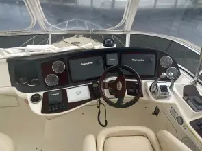 Thumbnail von Meridian 391 Sedan