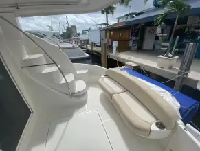 Thumbnail von Meridian 391 Sedan