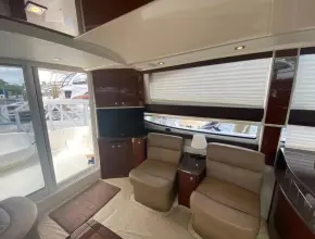 Thumbnail von Meridian 391 Sedan