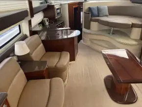 Thumbnail von Meridian 391 Sedan