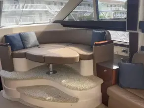 Thumbnail von Meridian 391 Sedan