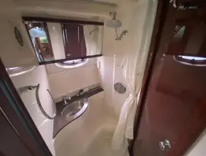 Thumbnail von Meridian 391 Sedan