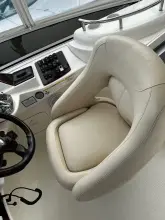 Thumbnail von Meridian 391 Sedan