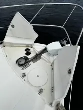 Thumbnail von Meridian 391 Sedan
