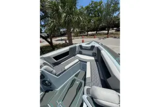 Thumbnail von American Marine Performance