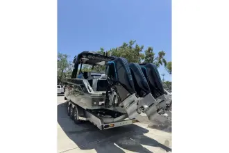 Thumbnail von American Marine Performance