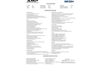 Thumbnail von American Marine Performance