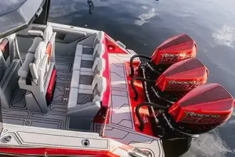 Thumbnail von American Marine Performance